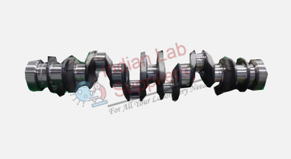 Cardan Coupling Crankshaft